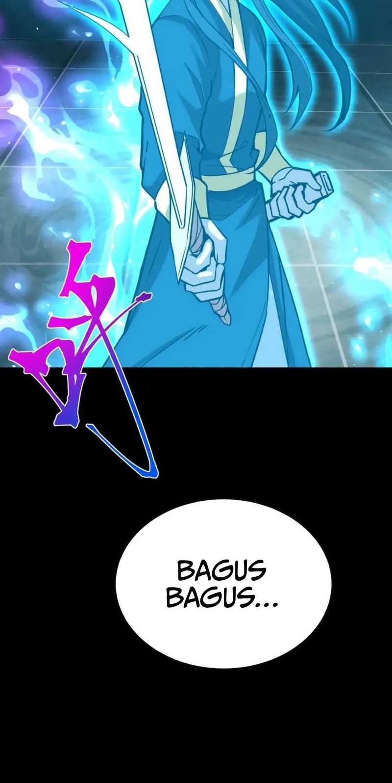 Apex Future Martial Arts Chapter 83 Gambar 37