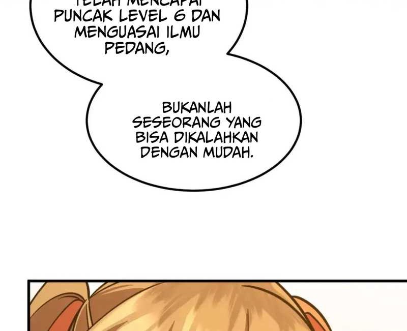 Apex Future Martial Arts Chapter 83 Gambar 44