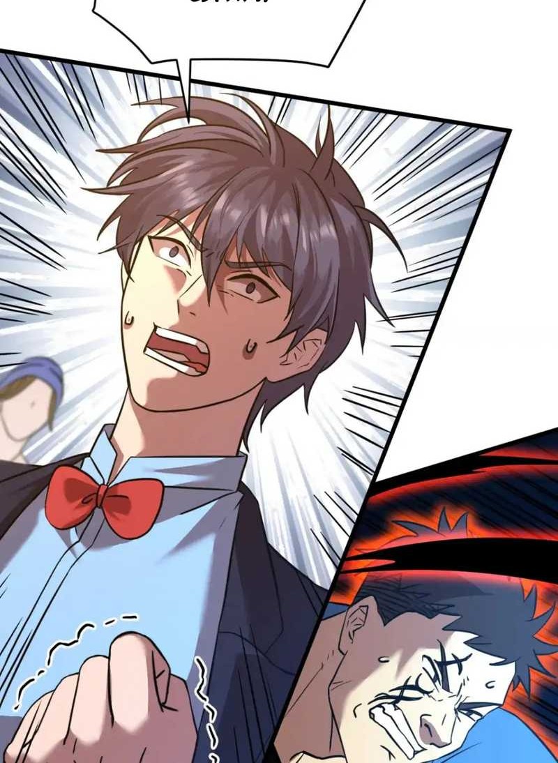 Apex Future Martial Arts Chapter 83 Gambar 49