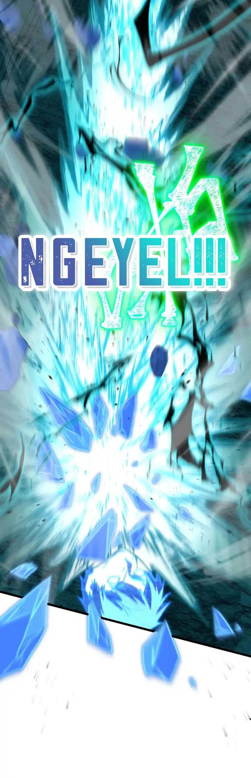 Apex Future Martial Arts Chapter 83 Gambar 53