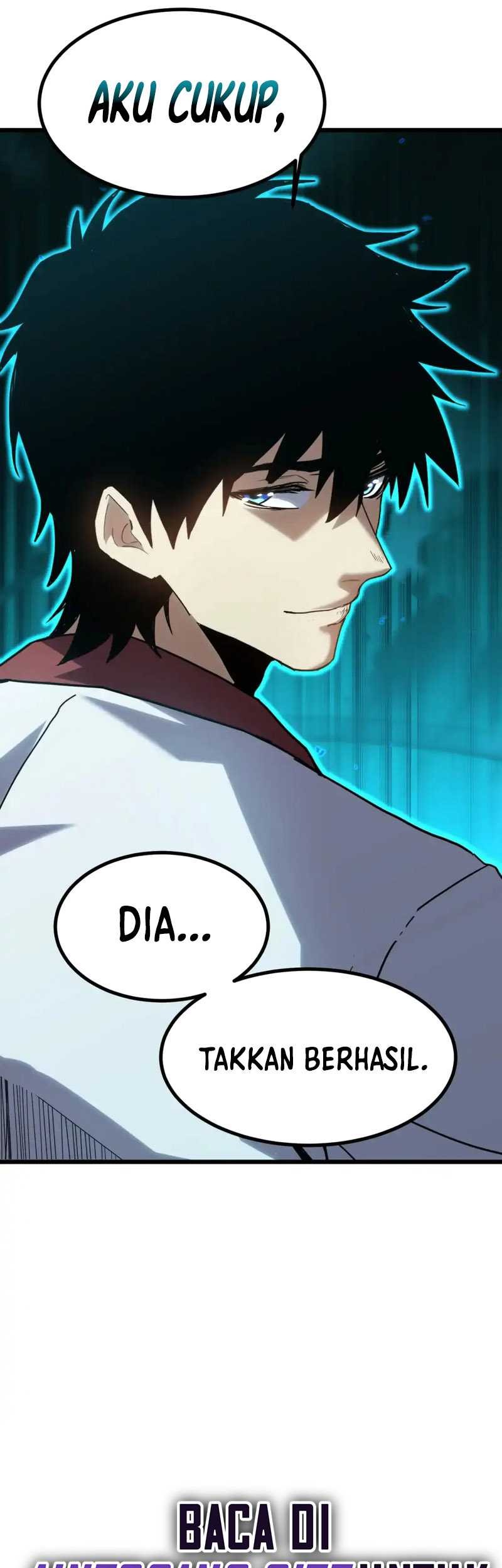 Apex Future Martial Arts Chapter 82 Gambar 34
