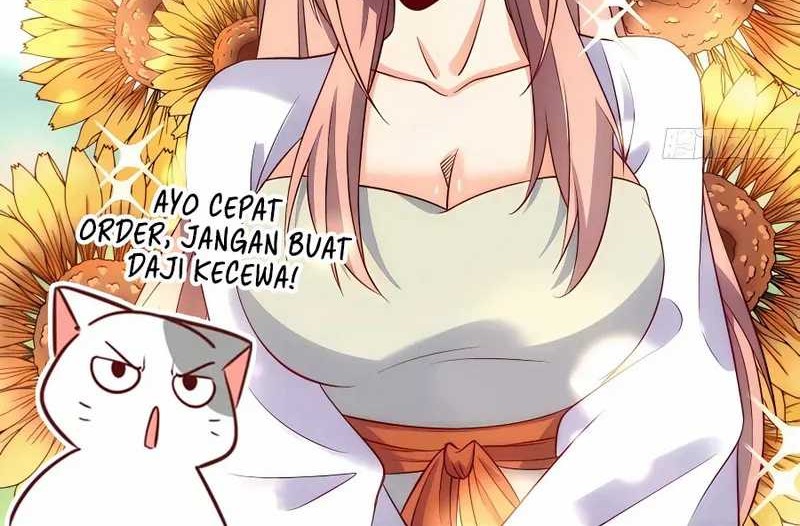 Beyond Myriad Peoples Chapter 282 Gambar 59