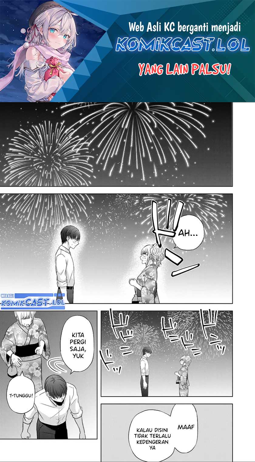 Baca Kimi wa, Nina Janai Chapter 28 Gambar 2