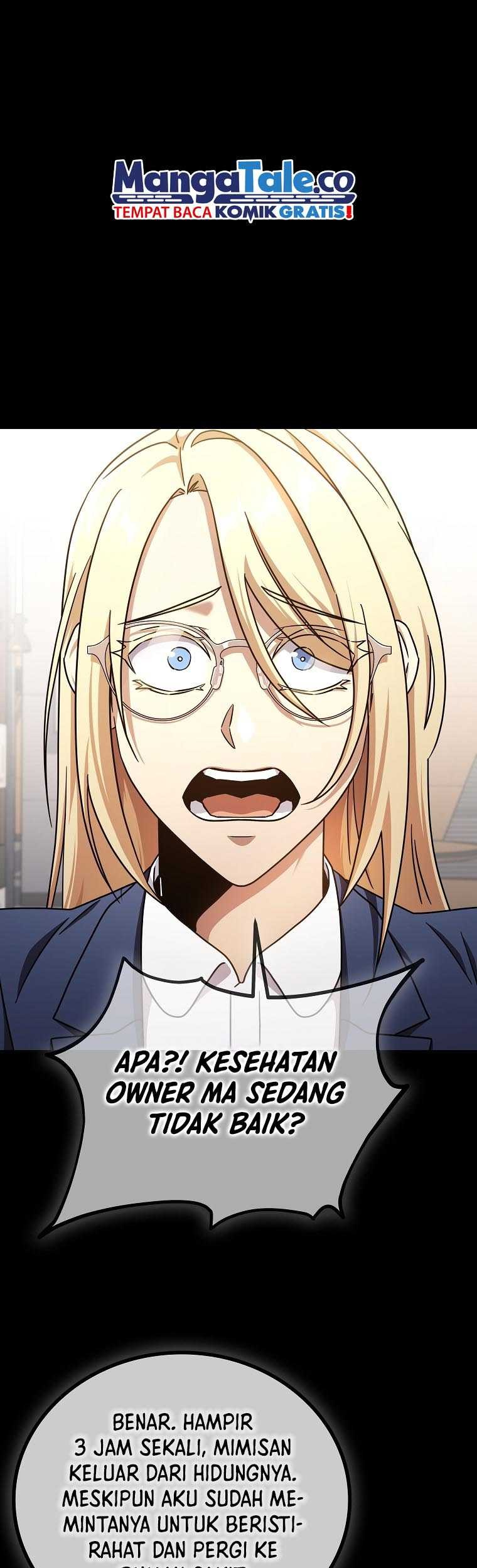 Baca  Dark Haired Tactical Genius Chapter 60 Gambar 2