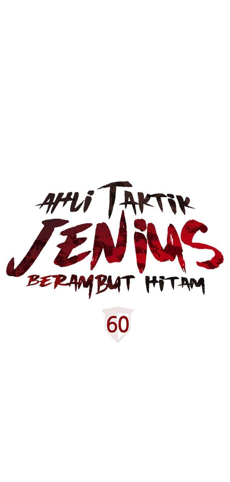 Dark Haired Tactical Genius Chapter 60 Gambar 9