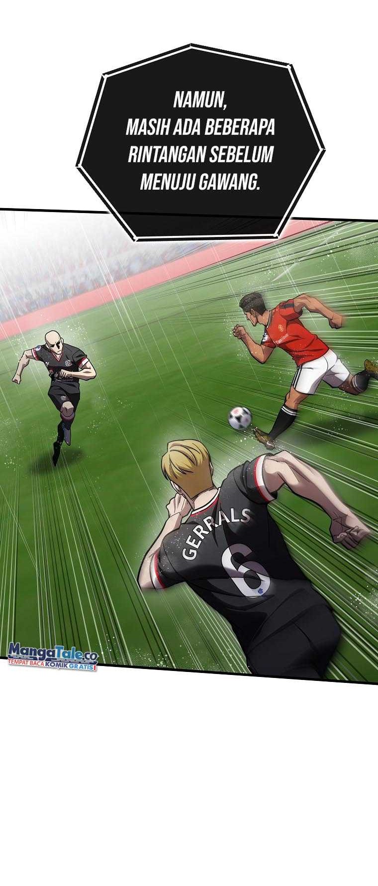 Dark Haired Tactical Genius Chapter 60 Gambar 25