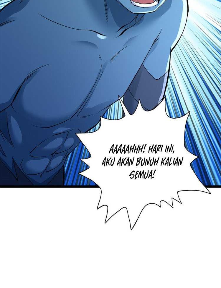 I Can Snatch 999 Types of Abilities Chapter 190 Gambar 20