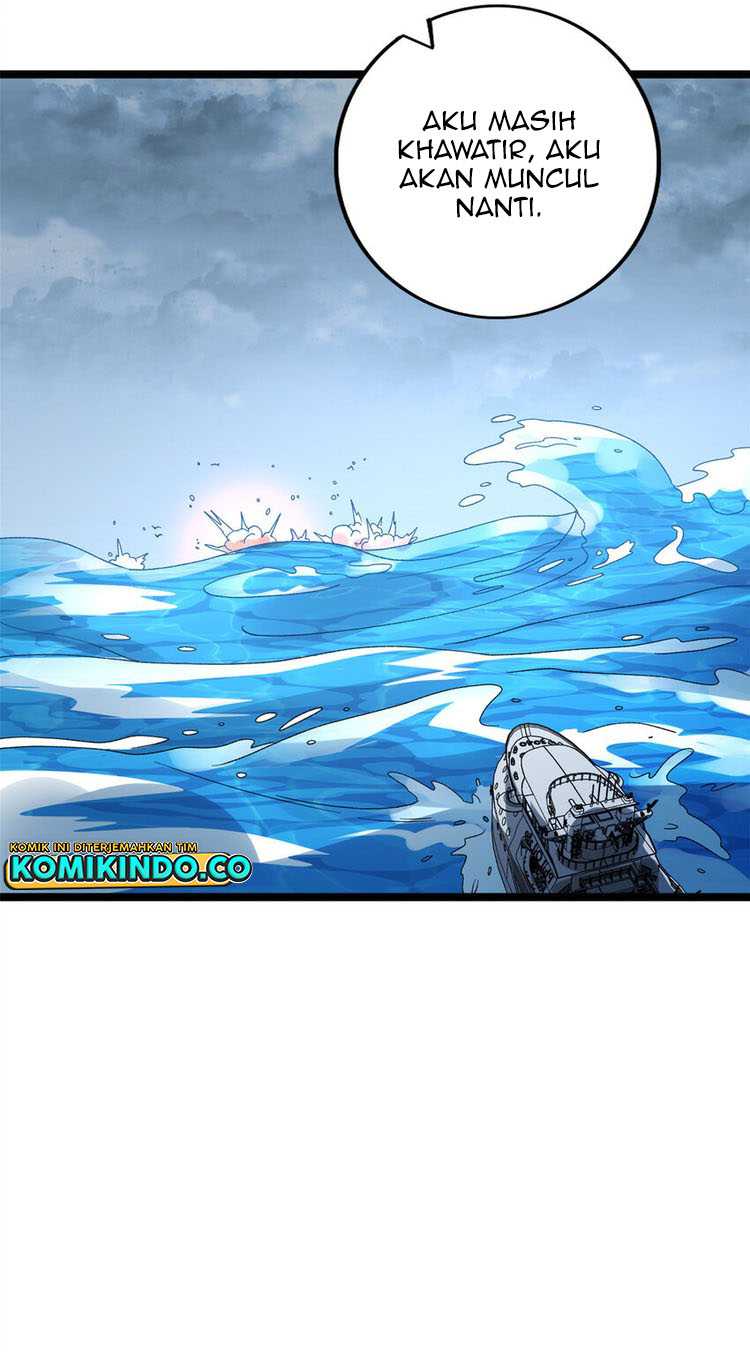 I Can Snatch 999 Types of Abilities Chapter 189 Gambar 18