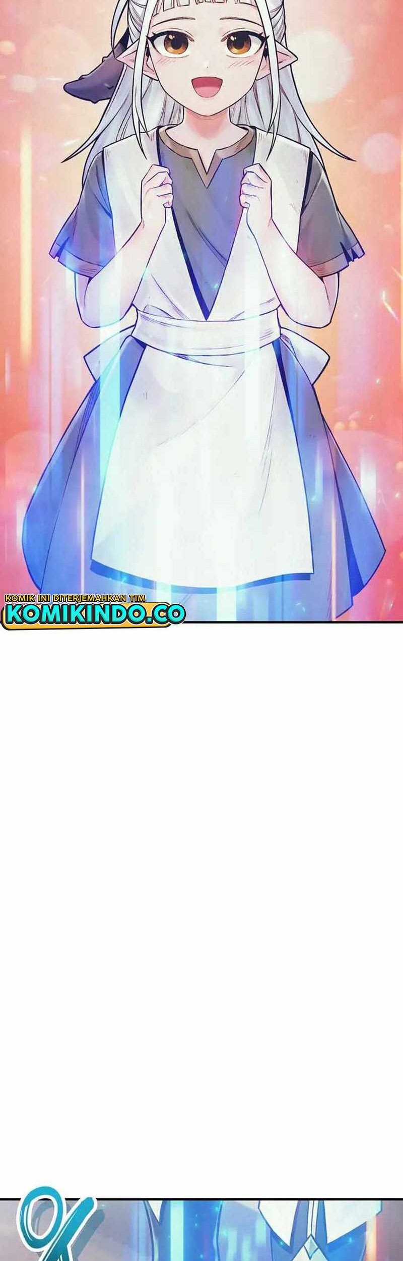 The Healing Priest Of The Sun Chapter 71 Gambar 47