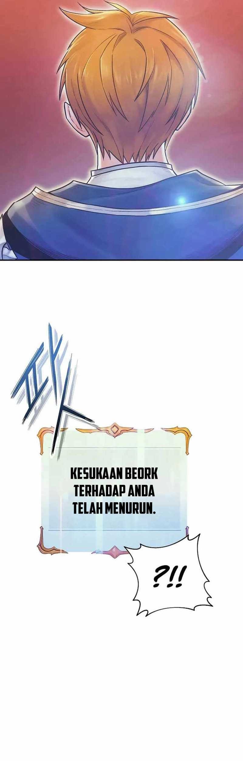 The Healing Priest Of The Sun Chapter 71 Gambar 58