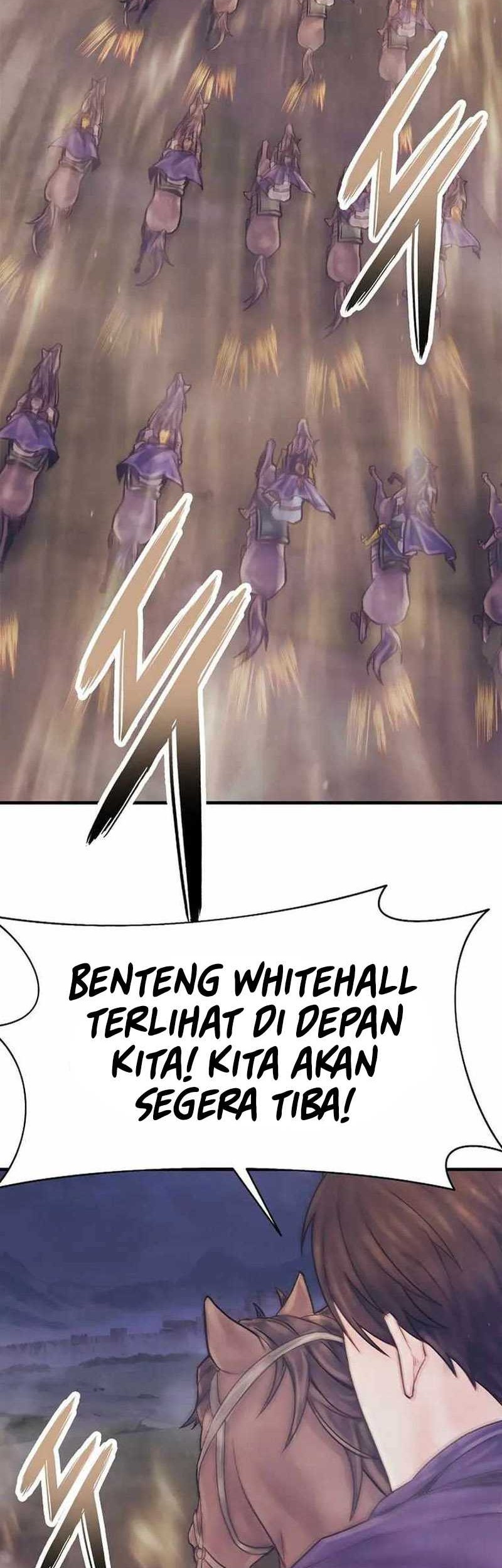 The Healing Priest Of The Sun Chapter 71 Gambar 3