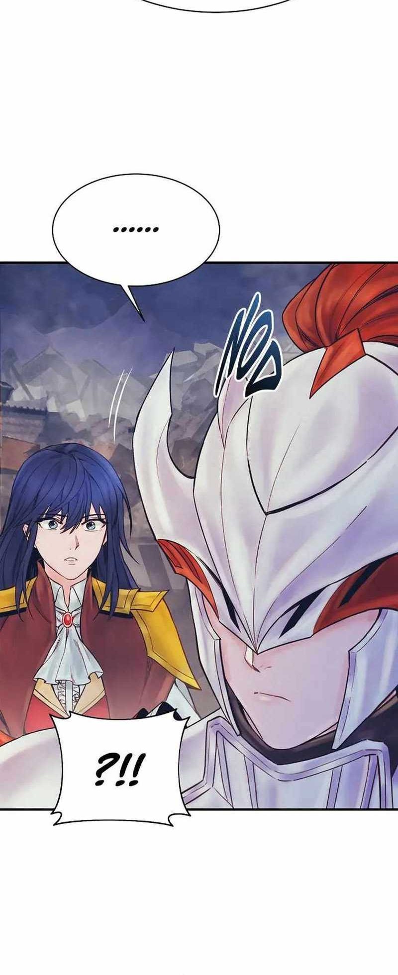 The Healing Priest Of The Sun Chapter 71 Gambar 17