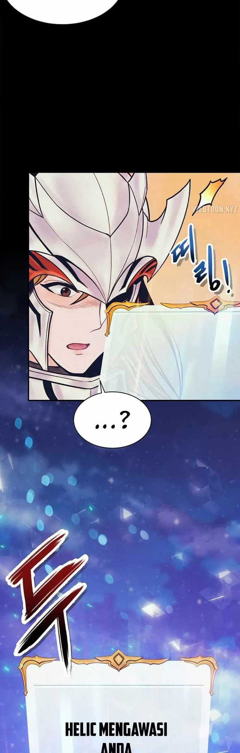 The Healing Priest Of The Sun Chapter 71 Gambar 28