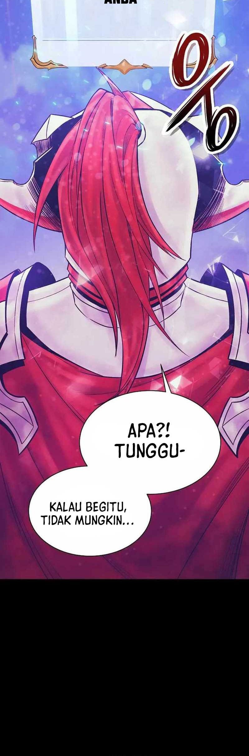 The Healing Priest Of The Sun Chapter 71 Gambar 29