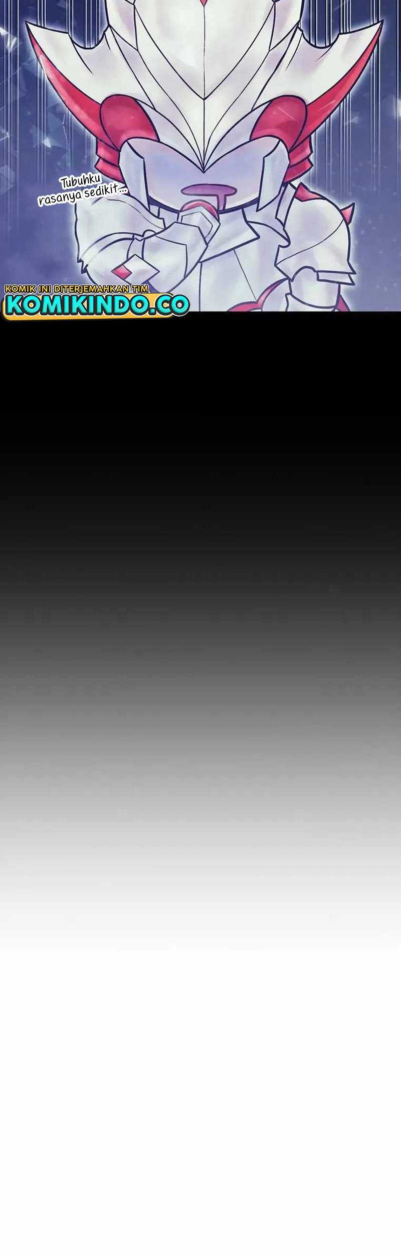 The Healing Priest Of The Sun Chapter 71 Gambar 31