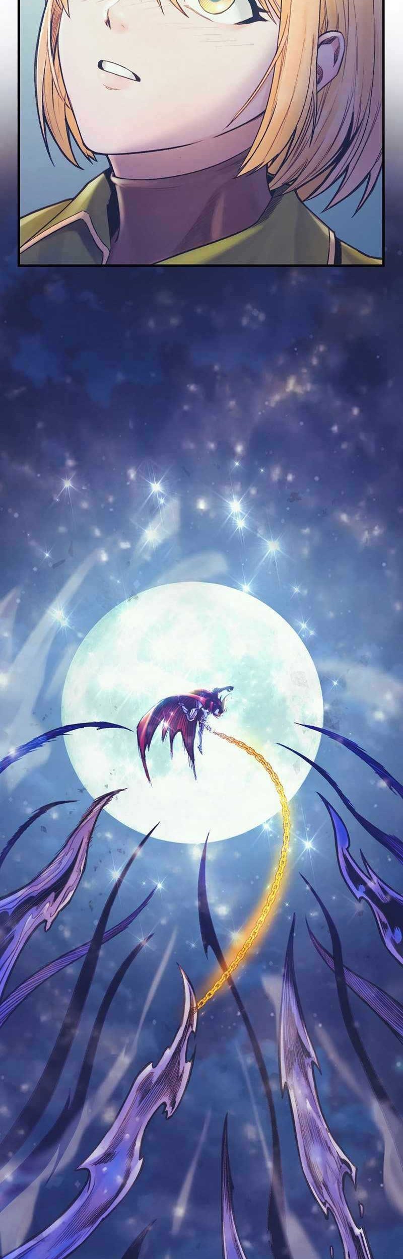 The Healing Priest Of The Sun Chapter 70 Gambar 41