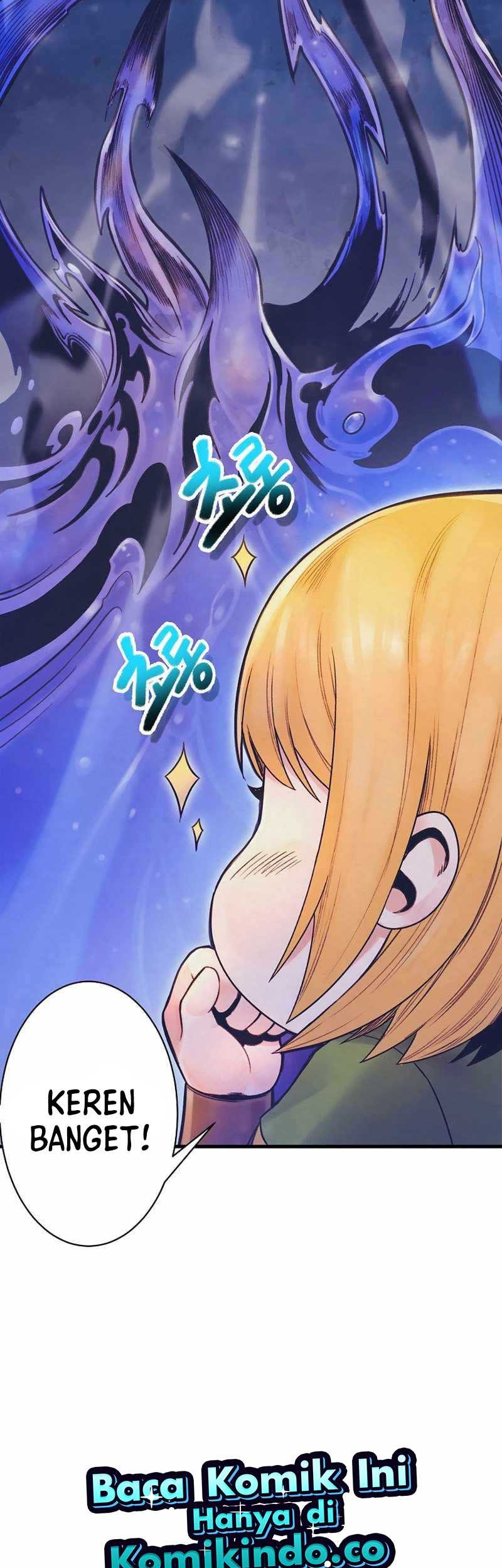 The Healing Priest Of The Sun Chapter 70 Gambar 42