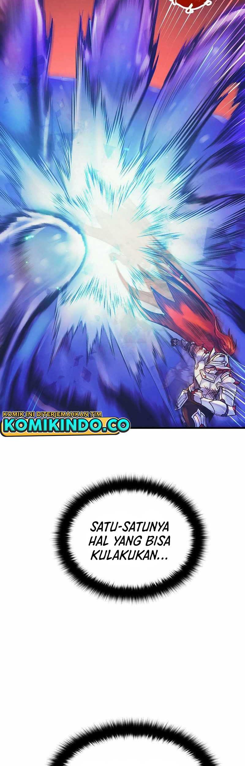 The Healing Priest Of The Sun Chapter 70 Gambar 46