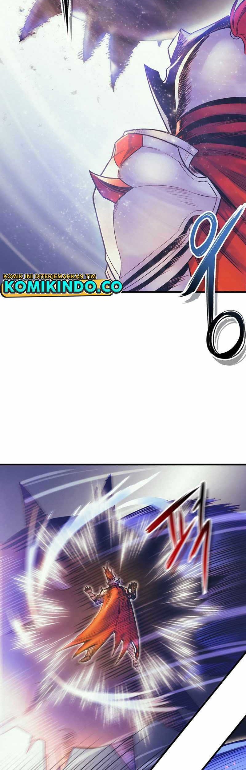 The Healing Priest Of The Sun Chapter 70 Gambar 52