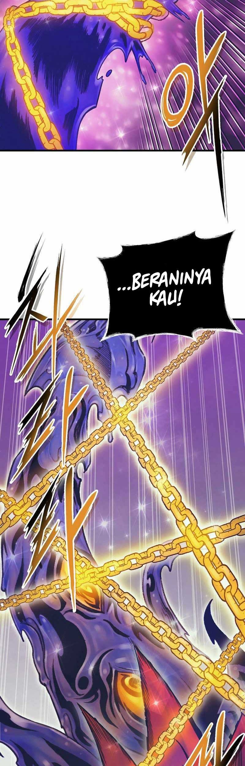 The Healing Priest Of The Sun Chapter 70 Gambar 57