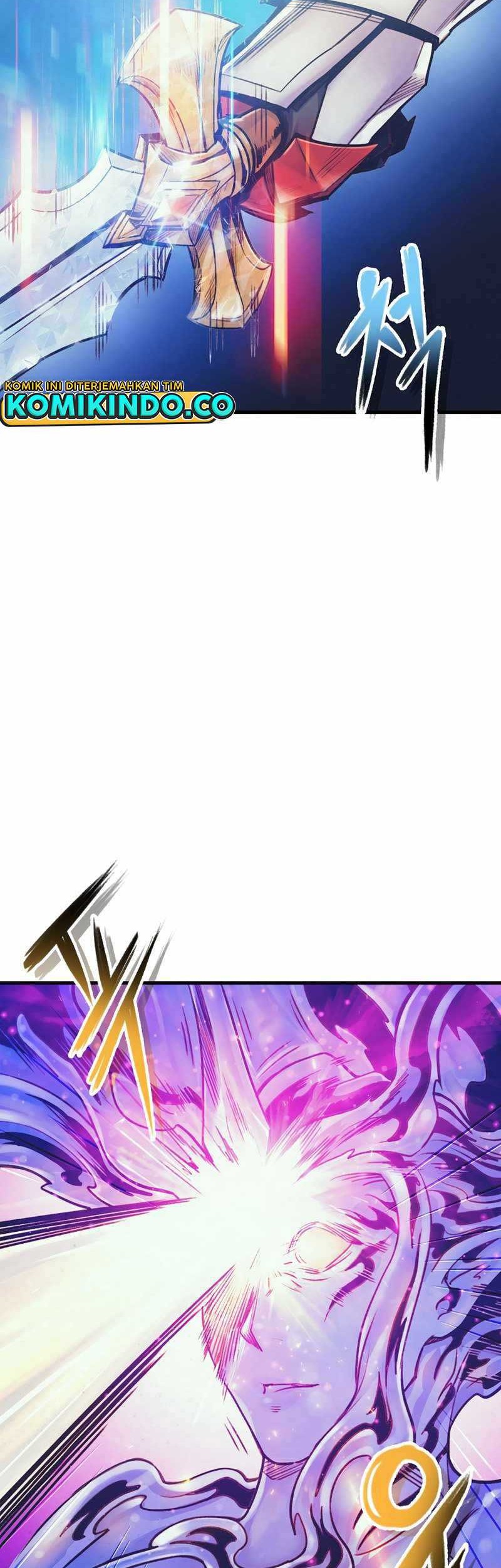 The Healing Priest Of The Sun Chapter 70 Gambar 62