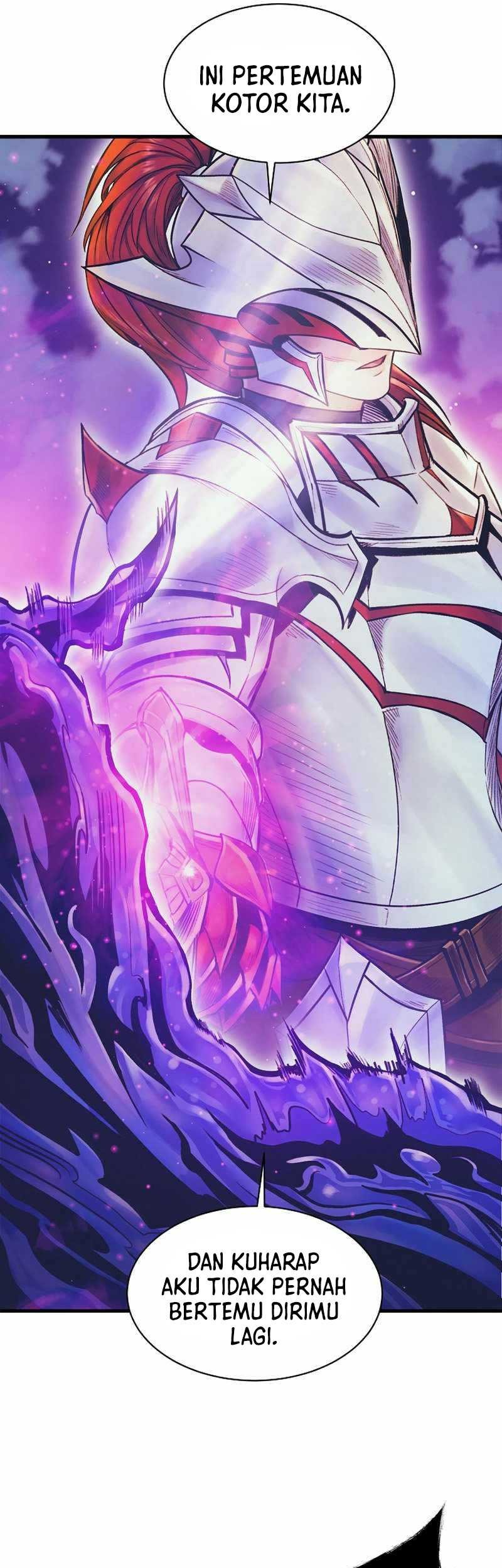 The Healing Priest Of The Sun Chapter 70 Gambar 64