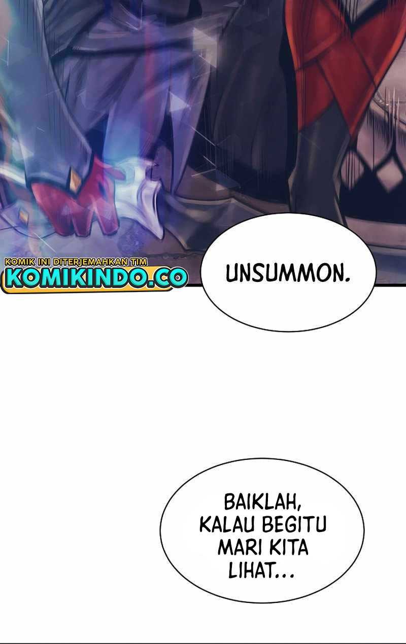 The Healing Priest Of The Sun Chapter 70 Gambar 6