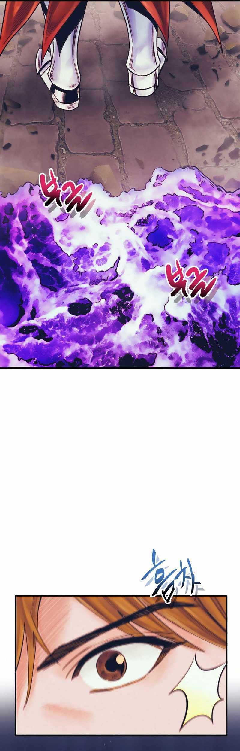 The Healing Priest Of The Sun Chapter 70 Gambar 7