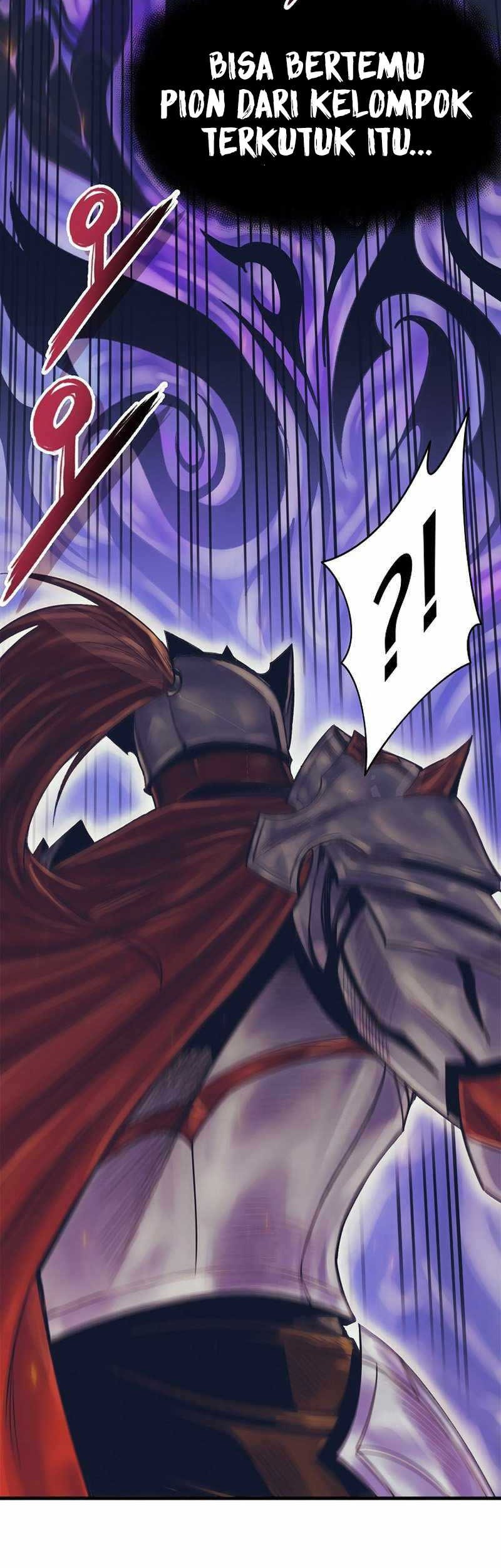 The Healing Priest Of The Sun Chapter 70 Gambar 9