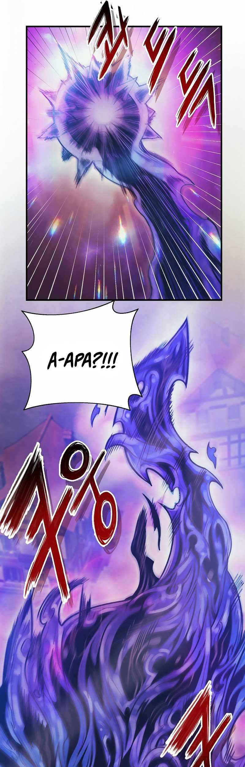 The Healing Priest Of The Sun Chapter 70 Gambar 15