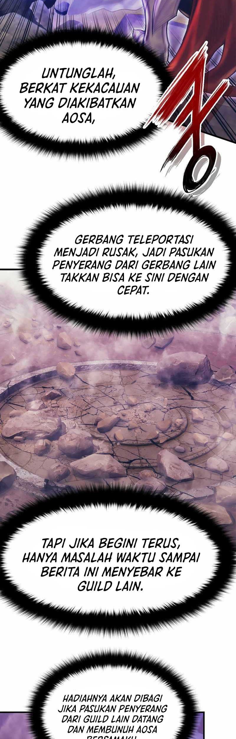 The Healing Priest Of The Sun Chapter 70 Gambar 18