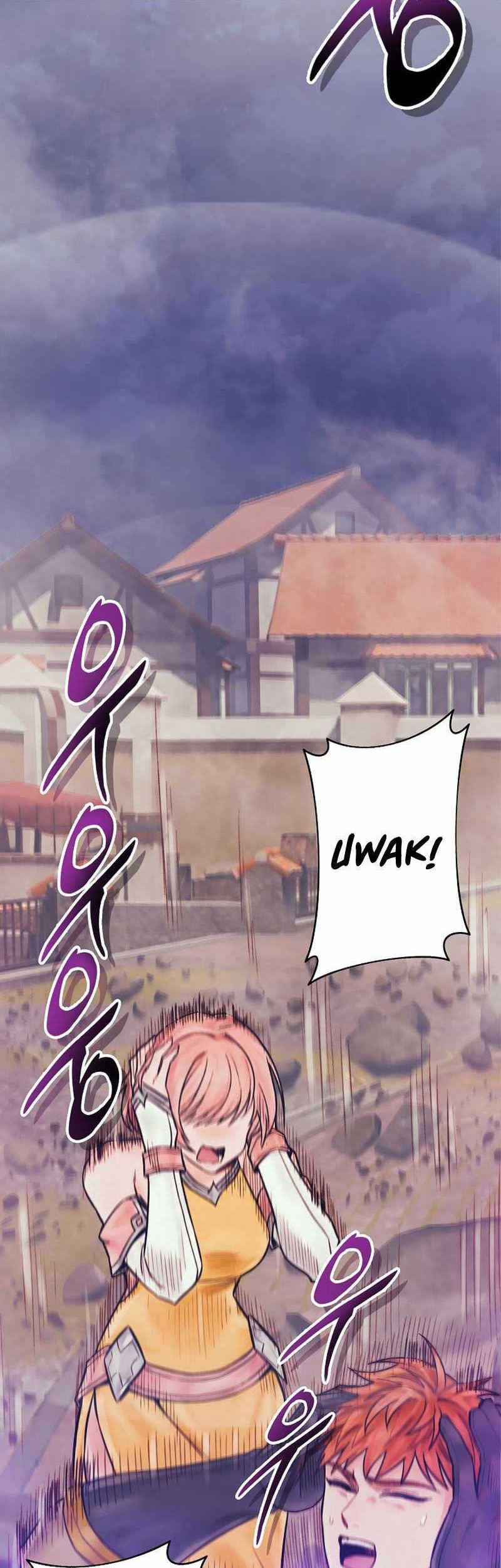 The Healing Priest Of The Sun Chapter 70 Gambar 21