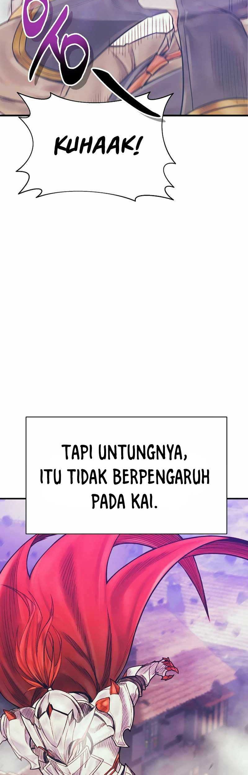 The Healing Priest Of The Sun Chapter 70 Gambar 23