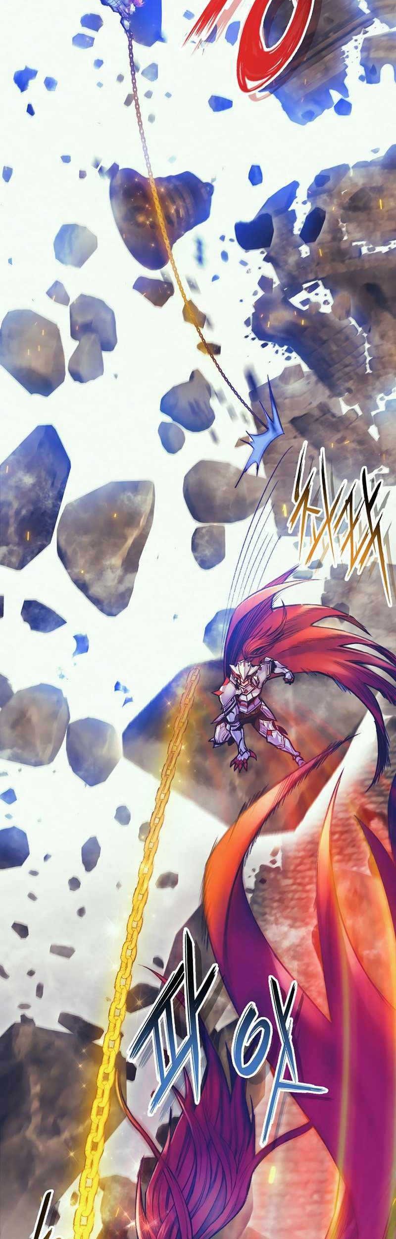 The Healing Priest Of The Sun Chapter 70 Gambar 37