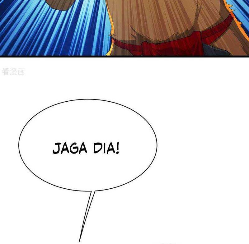 Matchless Emperor Chapter 130 Gambar 20