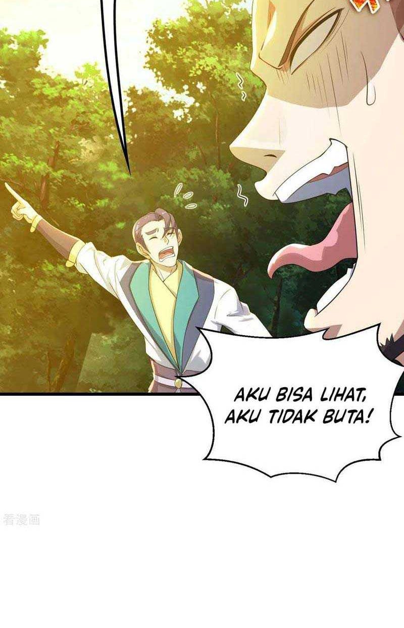 Matchless Emperor Chapter 129 Gambar 3