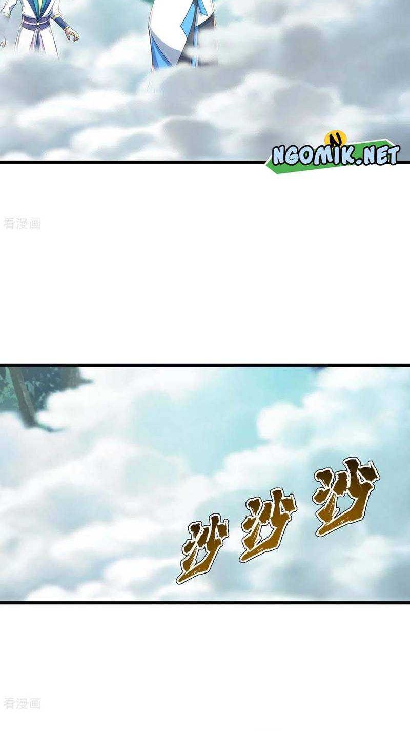 Matchless Emperor Chapter 129 Gambar 7