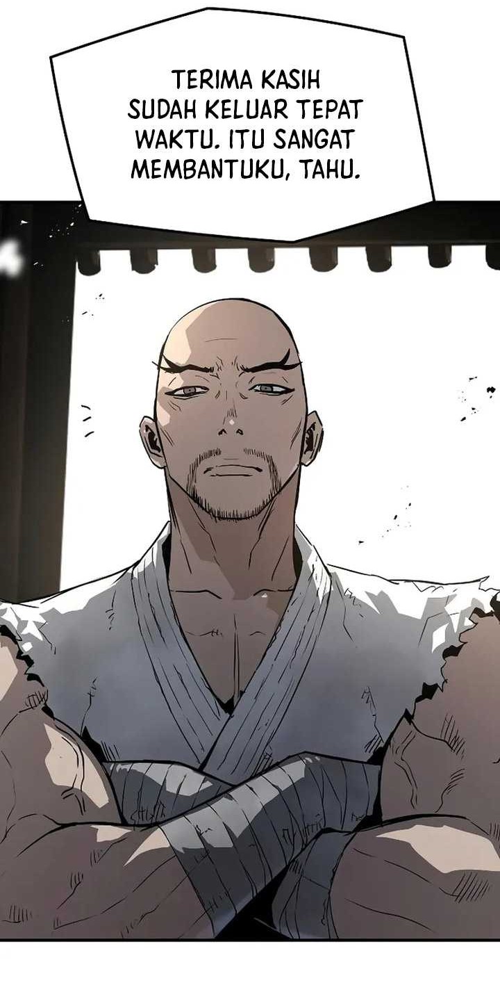 The Breaker Eternal Force Chapter 88 Gambar 19