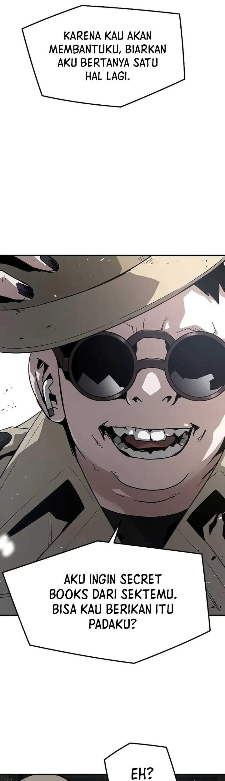 The Breaker Eternal Force Chapter 88 Gambar 20