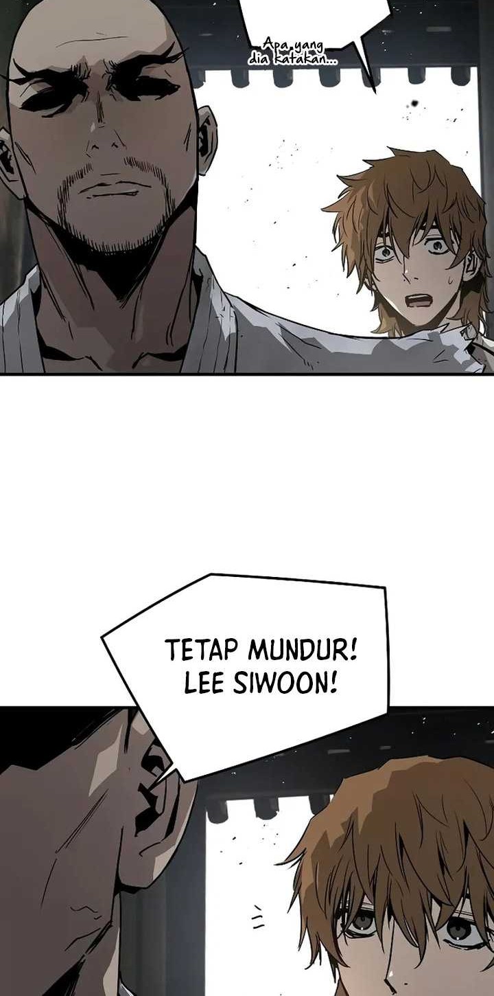 The Breaker Eternal Force Chapter 88 Gambar 21