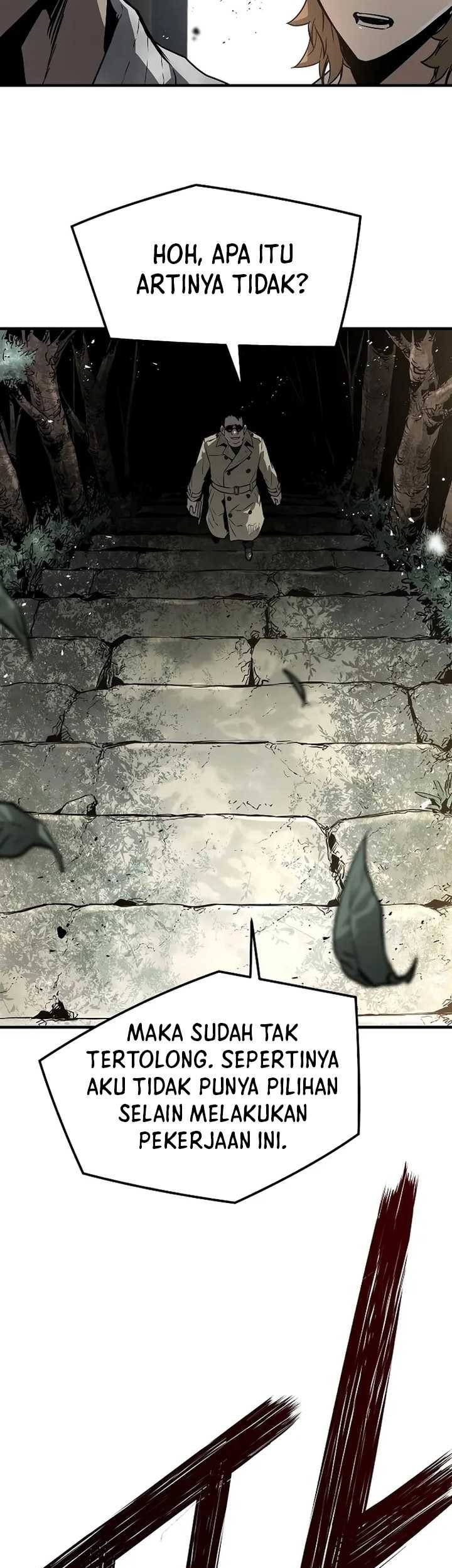 The Breaker Eternal Force Chapter 88 Gambar 22