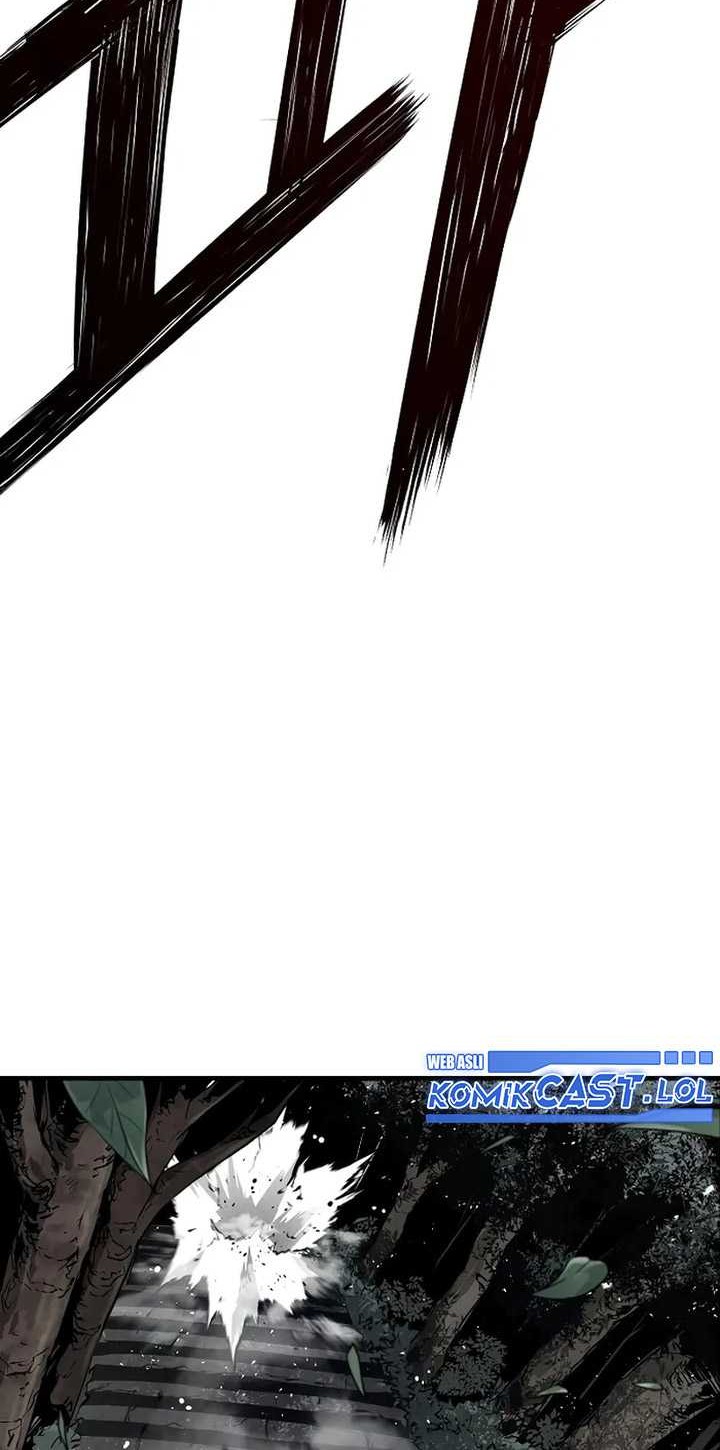 The Breaker Eternal Force Chapter 88 Gambar 23