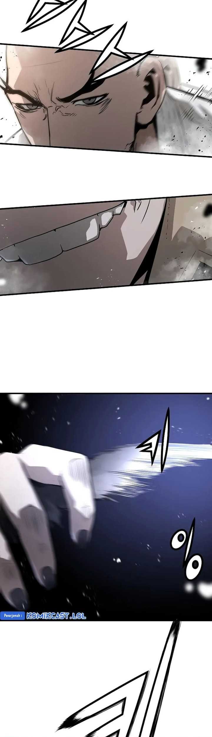 The Breaker Eternal Force Chapter 88 Gambar 28