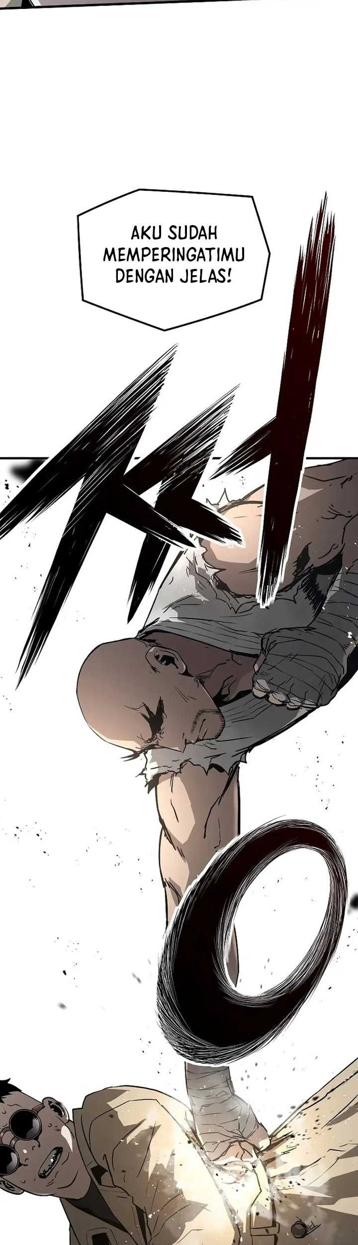 The Breaker Eternal Force Chapter 88 Gambar 32