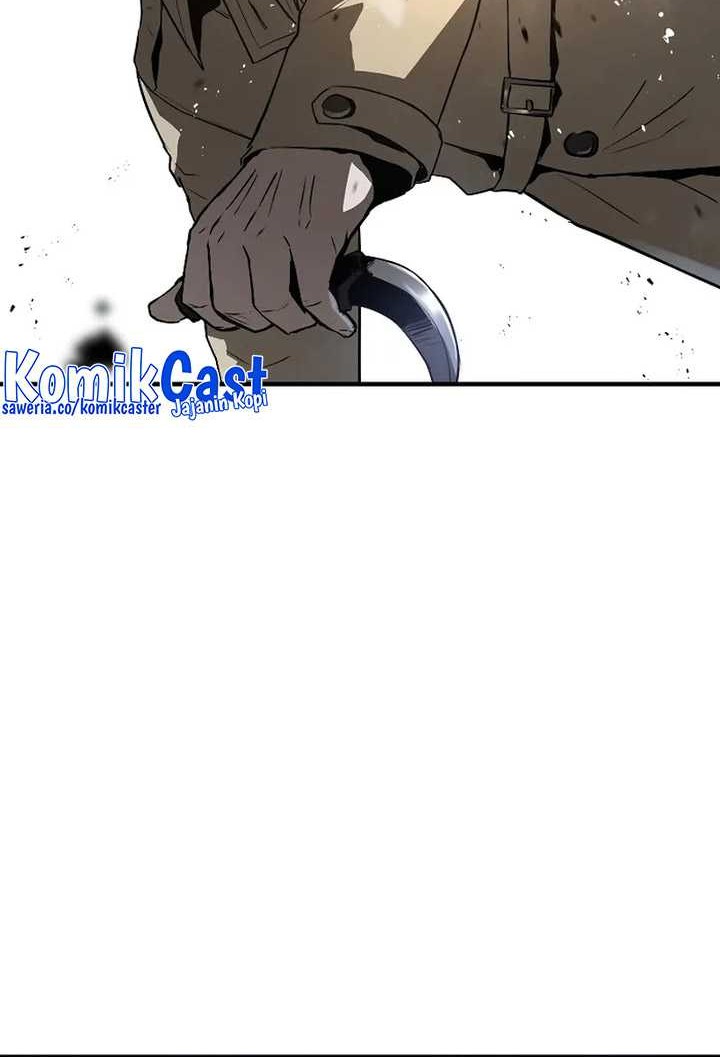 The Breaker Eternal Force Chapter 88 Gambar 33