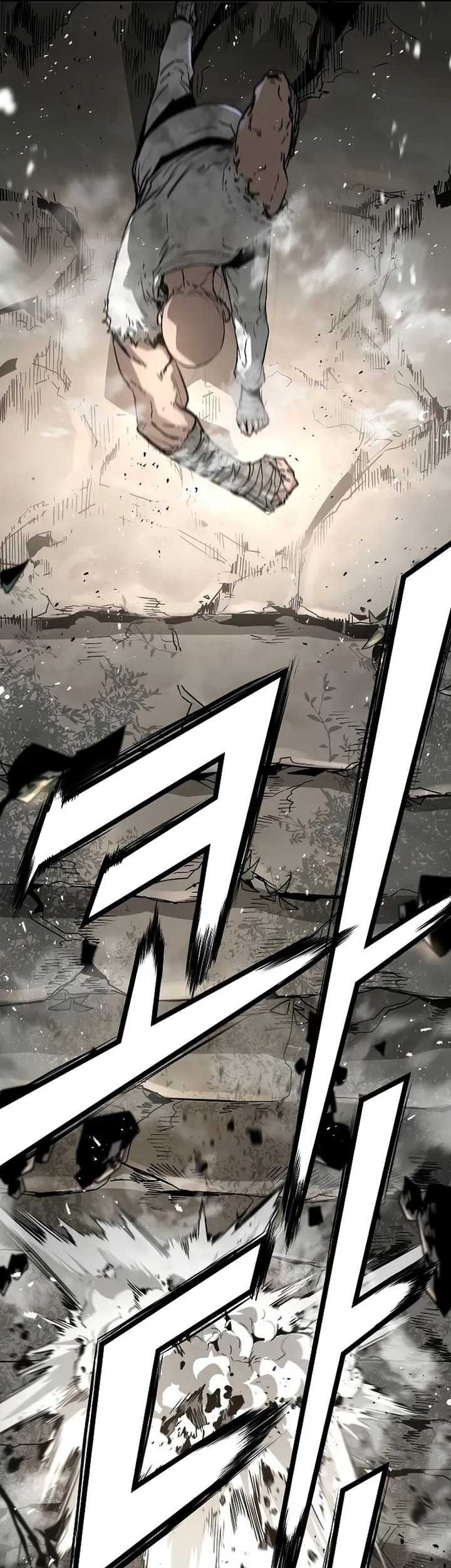 The Breaker Eternal Force Chapter 88 Gambar 34