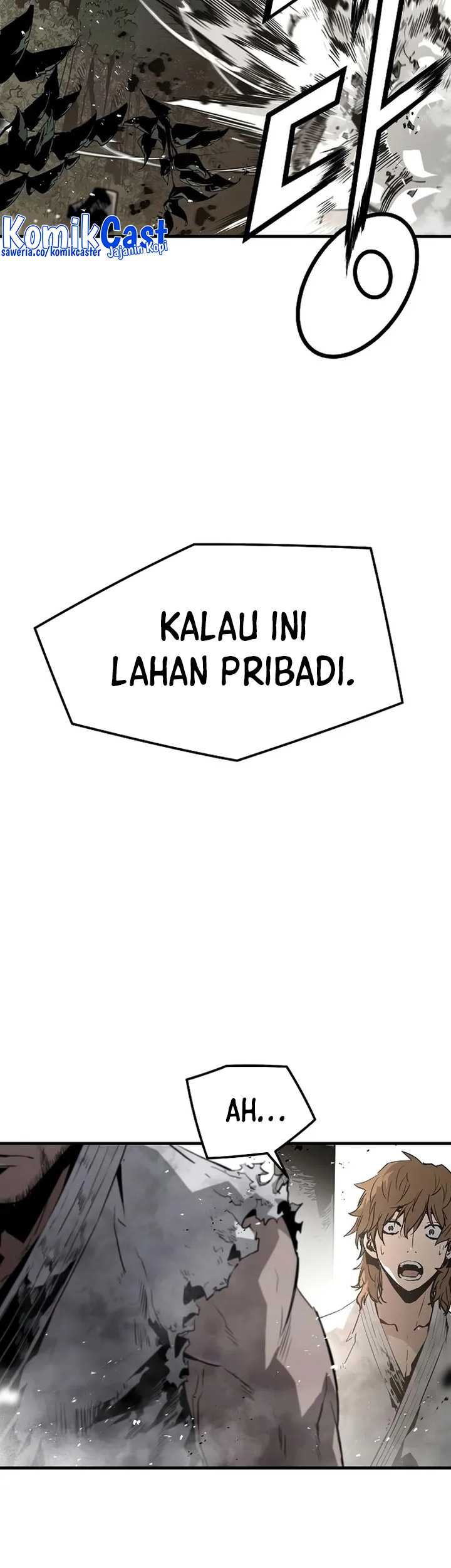 The Breaker Eternal Force Chapter 88 Gambar 36