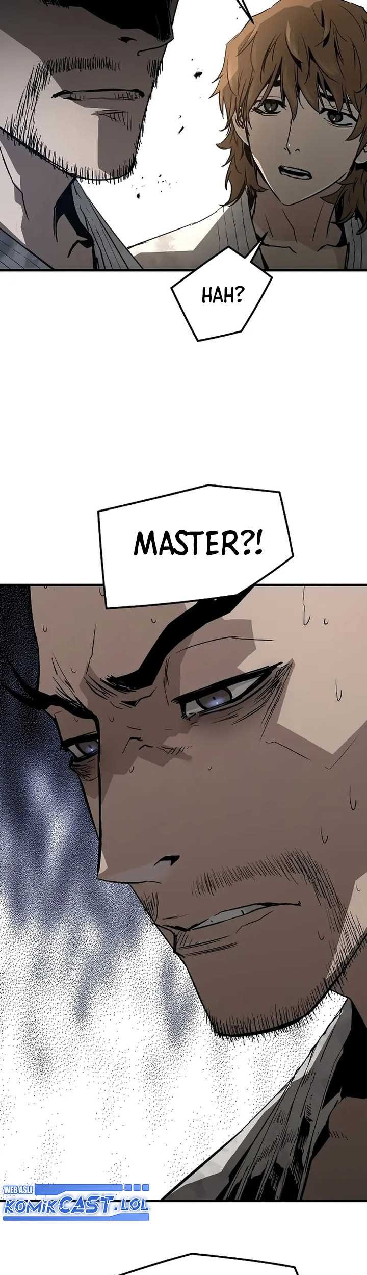 The Breaker Eternal Force Chapter 88 Gambar 38