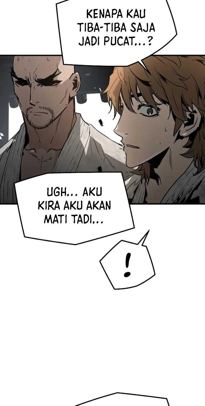 The Breaker Eternal Force Chapter 88 Gambar 39