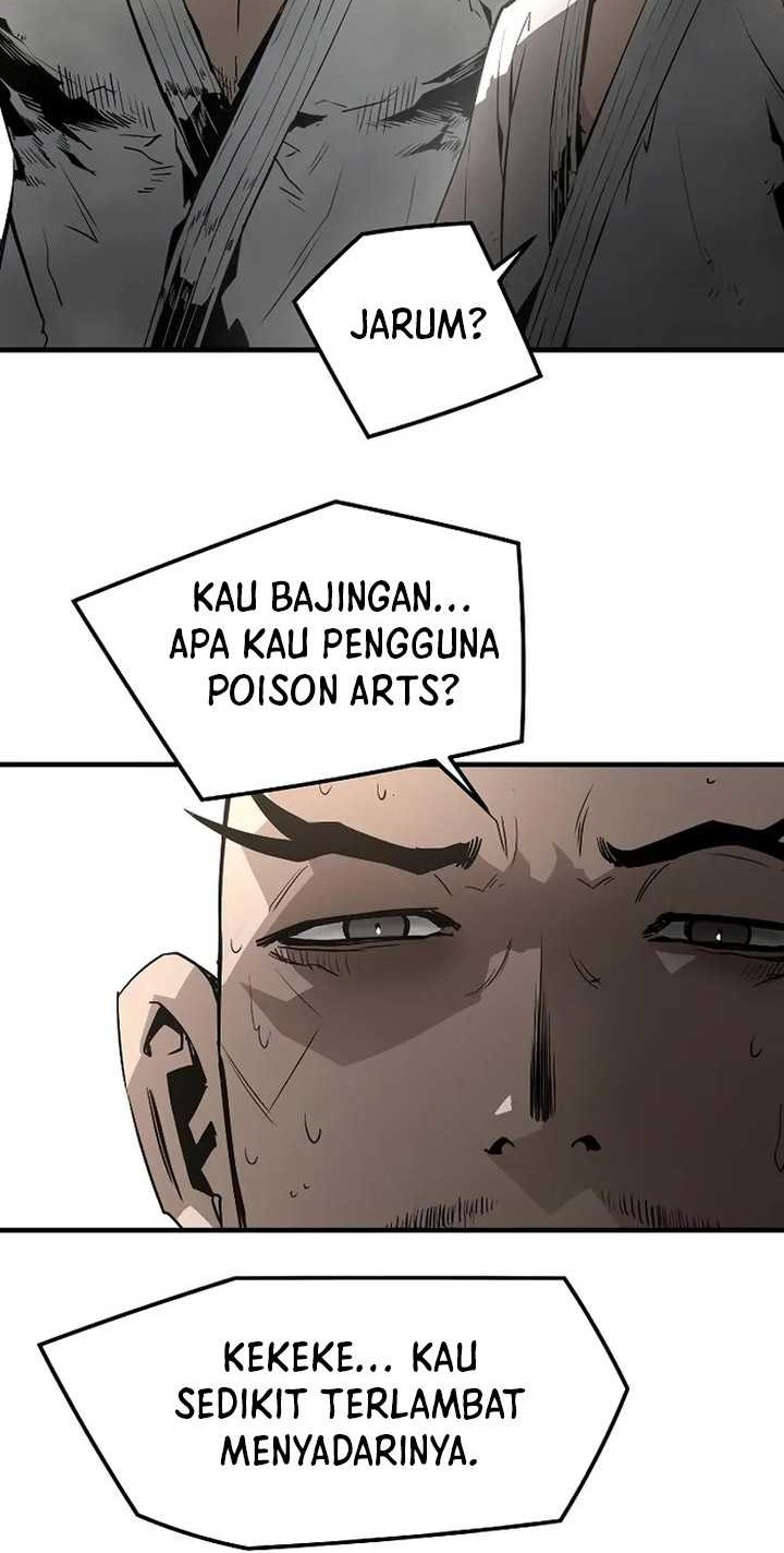 The Breaker Eternal Force Chapter 88 Gambar 41